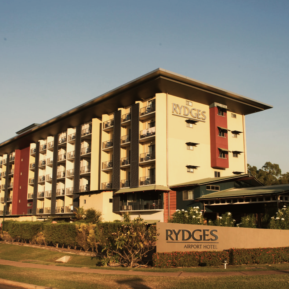 Rydges Airport Hotel Darwin Northern Territory