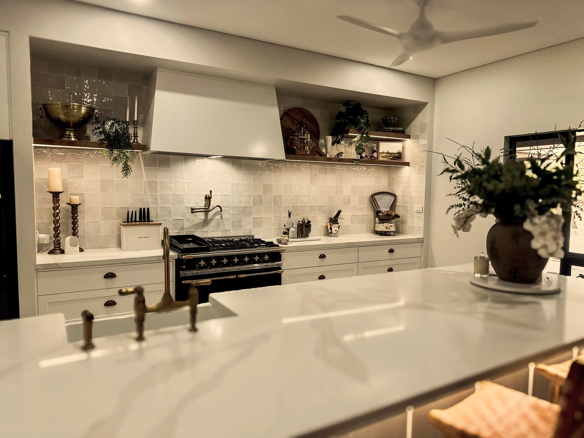 Farmhouse Kitchen